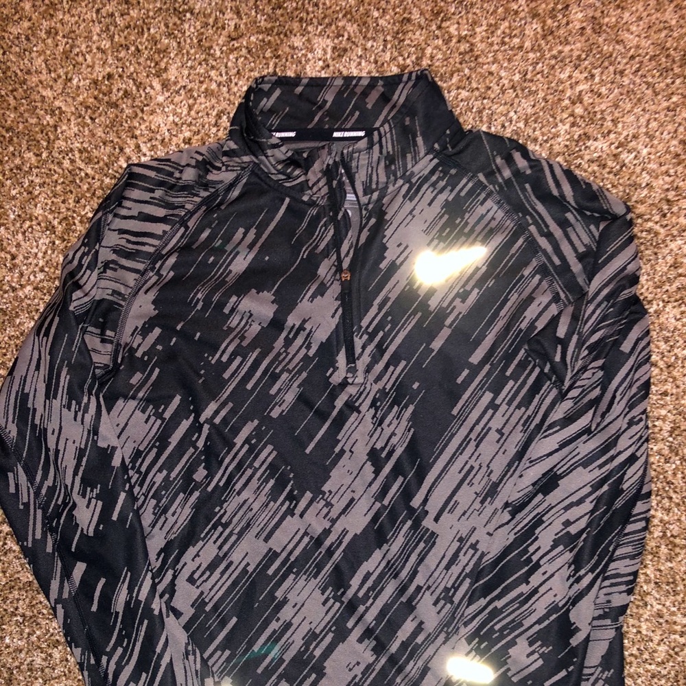 Nike 1/2 Zip